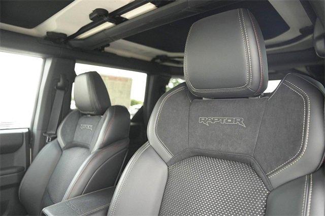 Photo of 2025 Desert Sand Ford Bronco