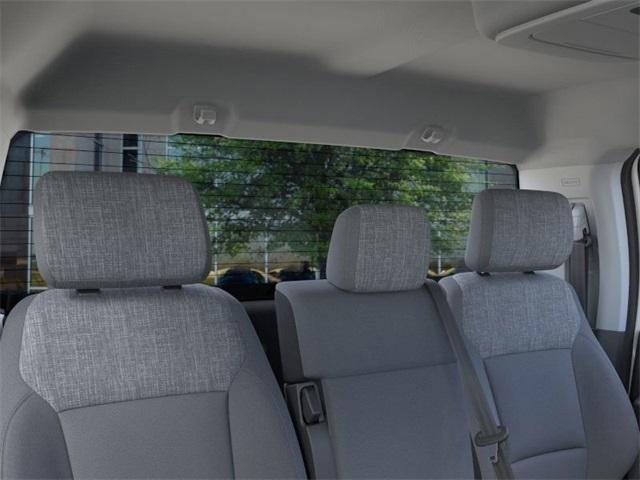 Photo of 2025 Oxford White Ford F-350