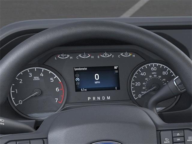 Photo of 2025 Oxford White Ford F-350