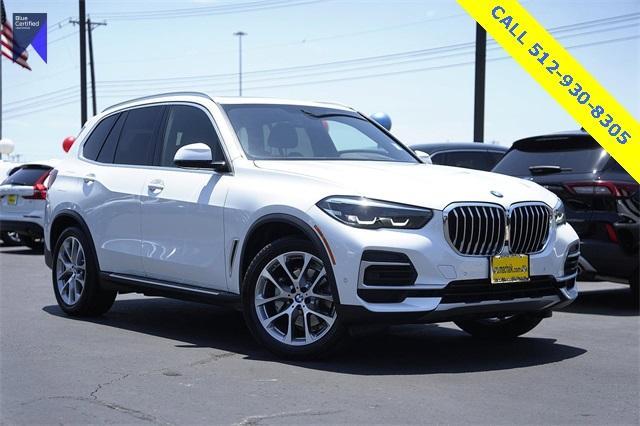 2023 BMW X5
