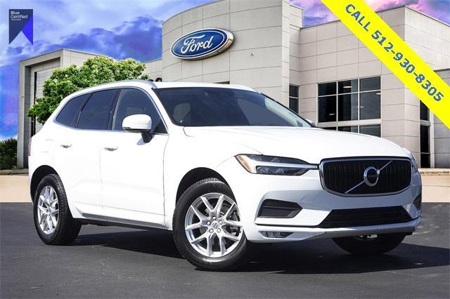 2021 Volvo XC60
