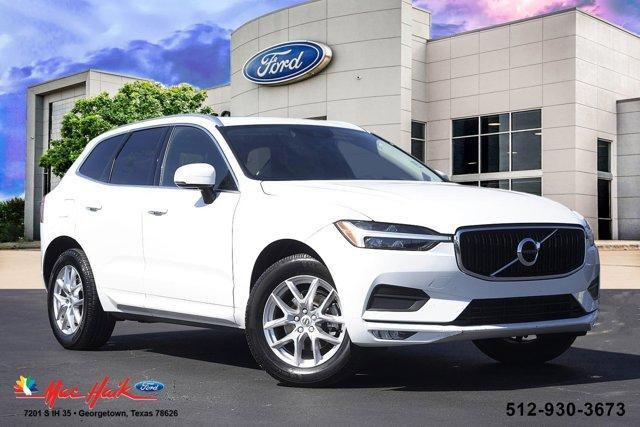 2021 Volvo XC60