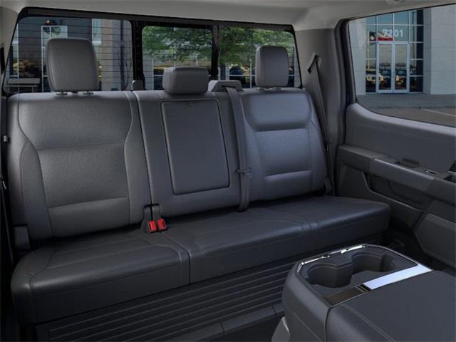 Photo of 2025 Antimatter Blue Metallic Ford F-250