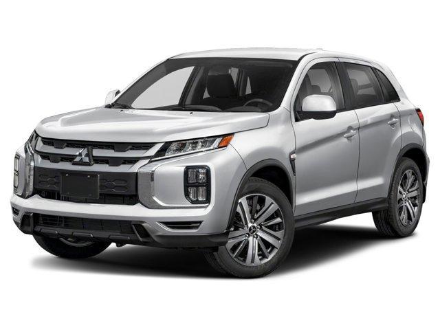 Photo of 2020 Oak Brown Metallic Mitsubishi Outlander Sport
