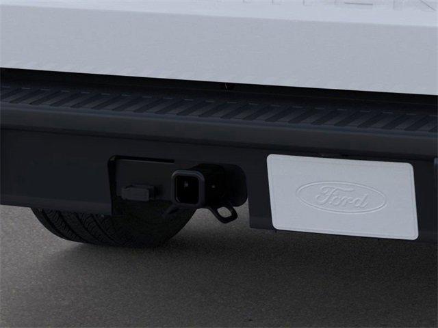 Photo of 2025 Oxford White Ford Maverick