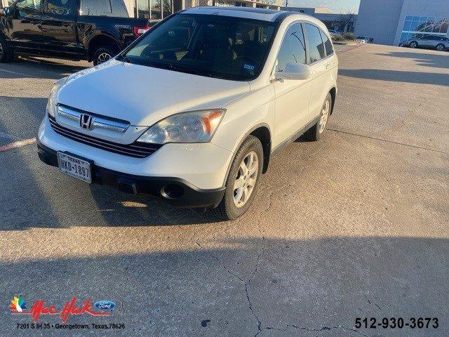 2009 Honda CR-V