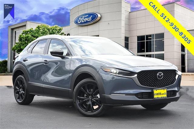 2024 Mazda Cx-30