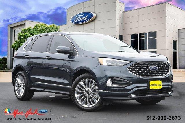 2023 Ford Edge