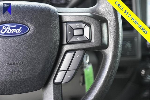 Photo of 2021 Blue Ford F-250