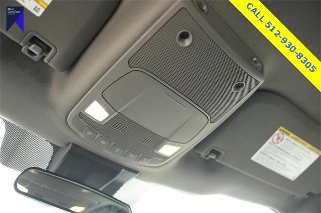 Photo of 2021 Blue Ford F-250