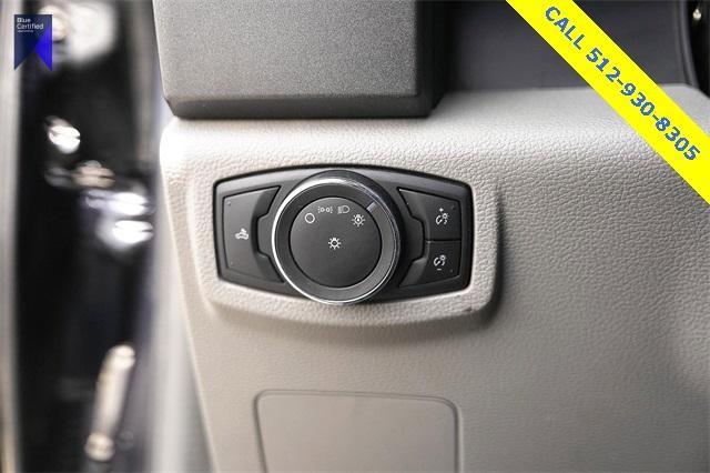 Photo of 2021 Blue Ford F-250