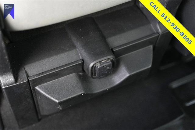 Photo of 2021 Blue Ford F-250