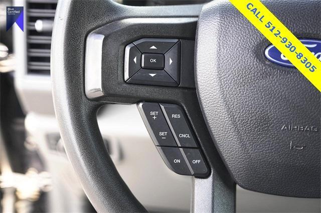 Photo of 2021 Blue Ford F-250