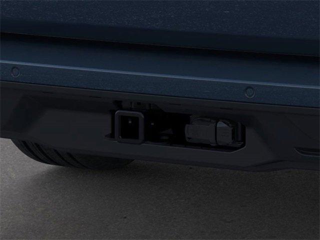 Photo of 2025 Stone Blue Metallic Ford Expedition Max