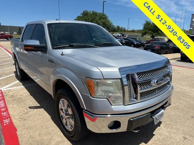 2011 Ford F-150