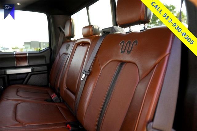 Photo of 2022 Agate Black Metallic Ford F-250