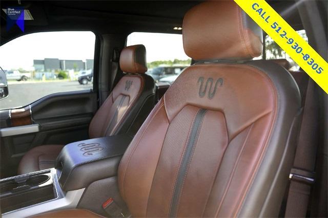 Photo of 2022 Agate Black Metallic Ford F-250