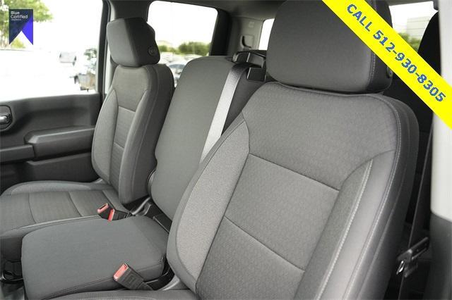 Photo of 2024 Summit White Chevrolet Silverado 2500