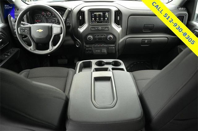 Photo of 2024 Summit White Chevrolet Silverado 2500