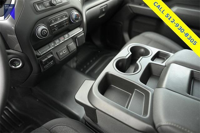 Photo of 2024 Summit White Chevrolet Silverado 2500