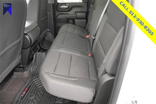 Photo of 2024 Summit White Chevrolet Silverado 2500