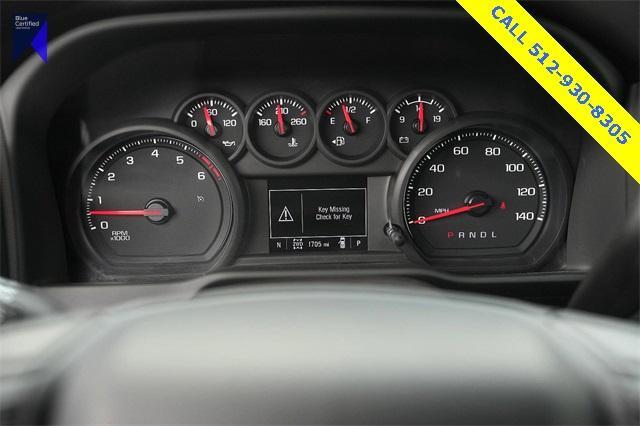 Photo of 2024 Summit White Chevrolet Silverado 2500