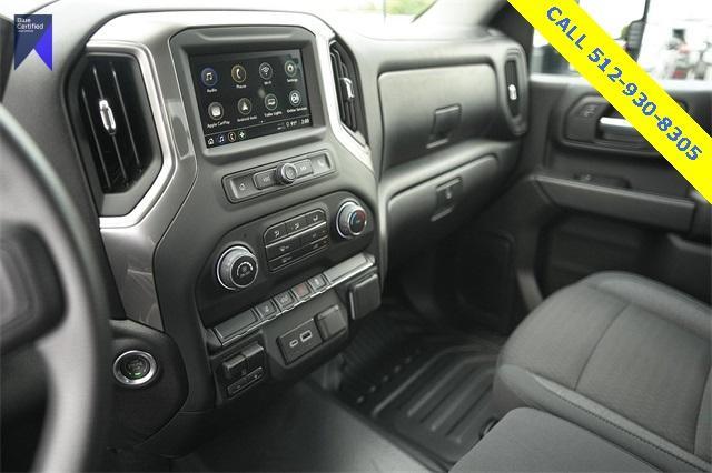 Photo of 2024 Summit White Chevrolet Silverado 2500