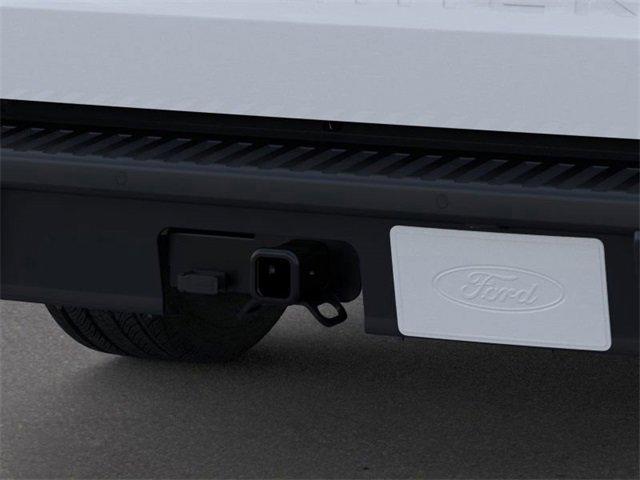 Photo of 2025 Oxford White Ford Maverick