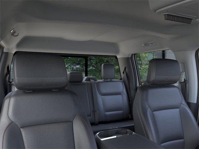 Photo of 2025 Oxford White Ford F-350