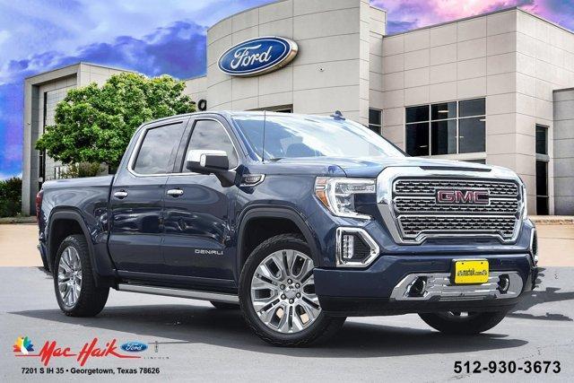 2022 GMC Sierra 1500 Limited