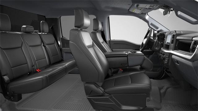 Photo of 2026 Oxford White Ford F-250