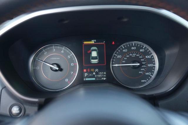 Photo of 2022 Magnetite Gray Metallic Subaru Crosstrek