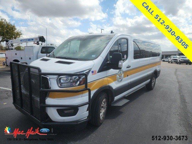 2023 Ford Transit-350