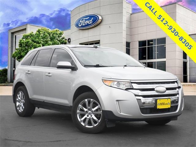 2013 Ford Edge