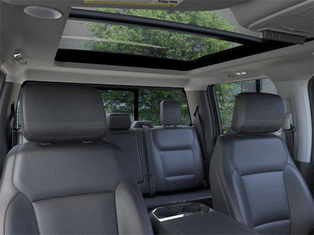Photo of 2025 Carbonized Gray Metallic Ford F-250
