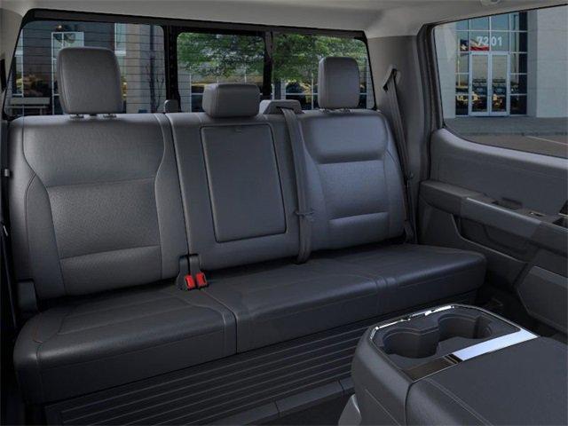 Photo of 2025 Carbonized Gray Metallic Ford F-250