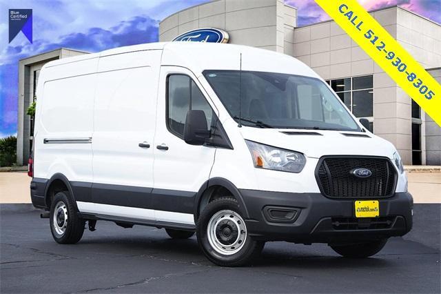 2024 Ford Transit-250