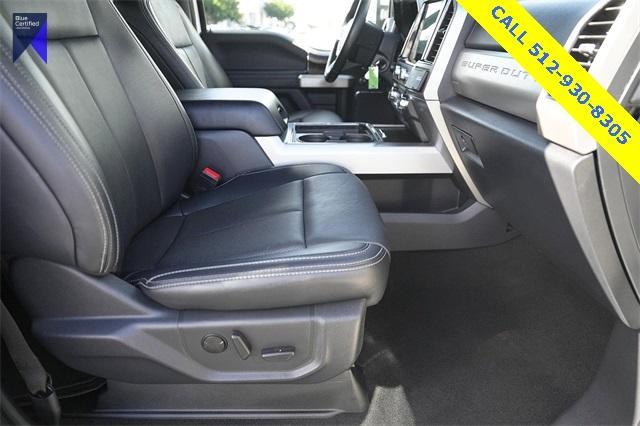 Photo of 2022 Star White Ford F-350