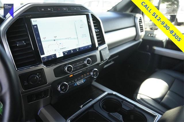 Photo of 2022 Star White Ford F-350