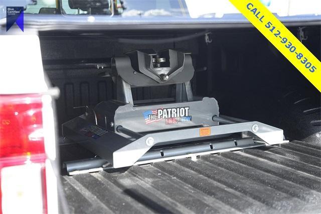 Photo of 2022 Star White Ford F-350