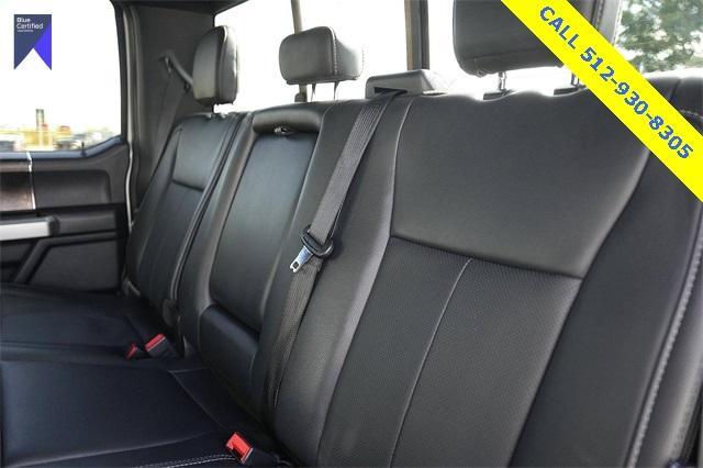 Photo of 2022 Star White Ford F-350