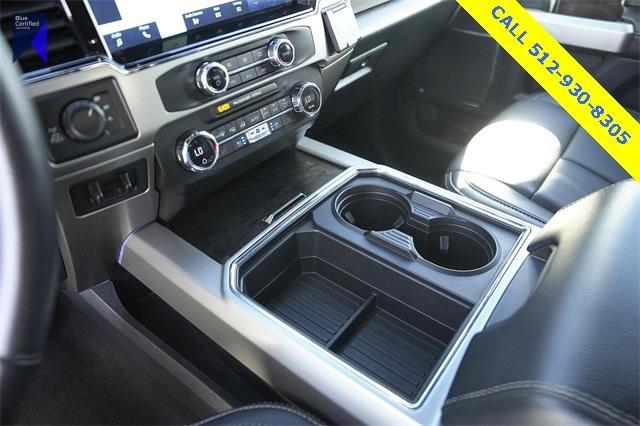 Photo of 2022 Star White Ford F-350