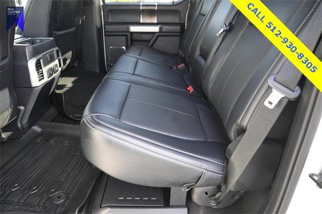 Photo of 2022 Star White Ford F-350