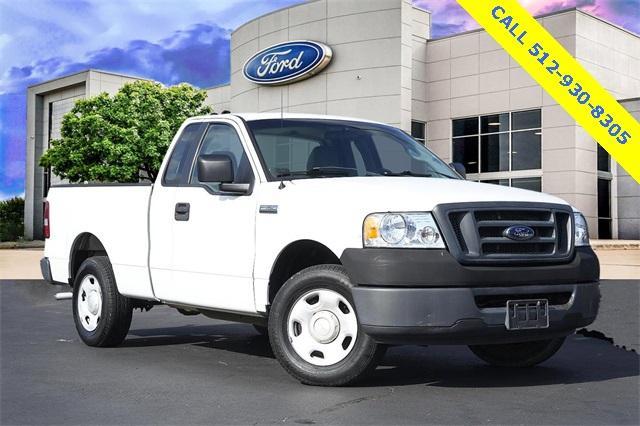 2006 Ford F-150