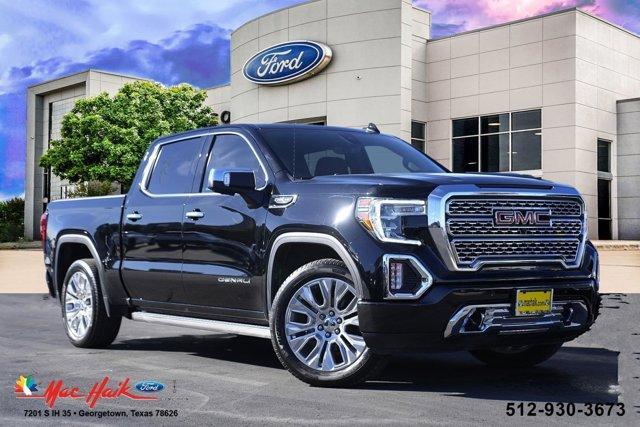 2022 GMC Sierra 1500 Limited