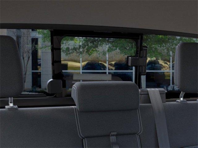 Photo of 2025 Oxford White Ford Ranger