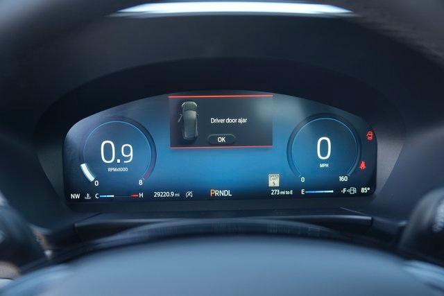 Photo of 2023 Carbonized Gray Metallic Ford Escape