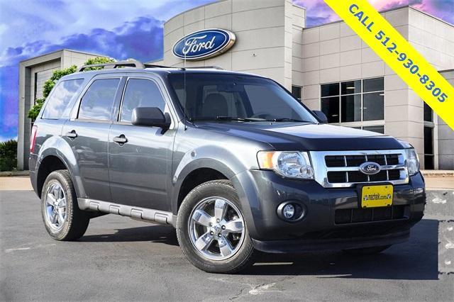 2009 Ford Escape