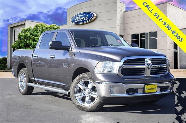 2015 RAM 1500