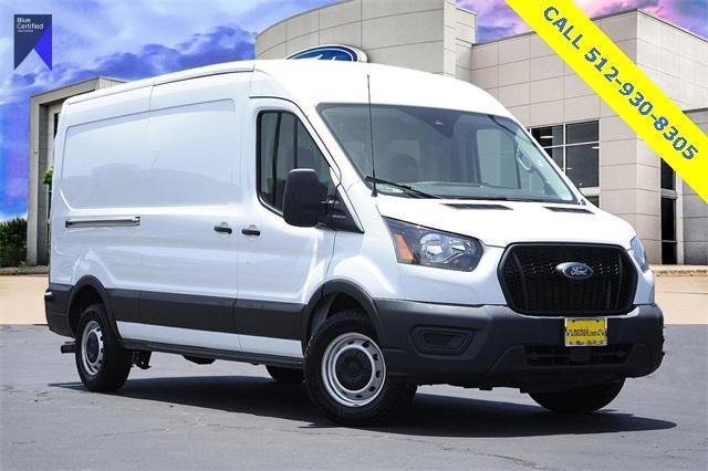 2022 Ford Transit-250